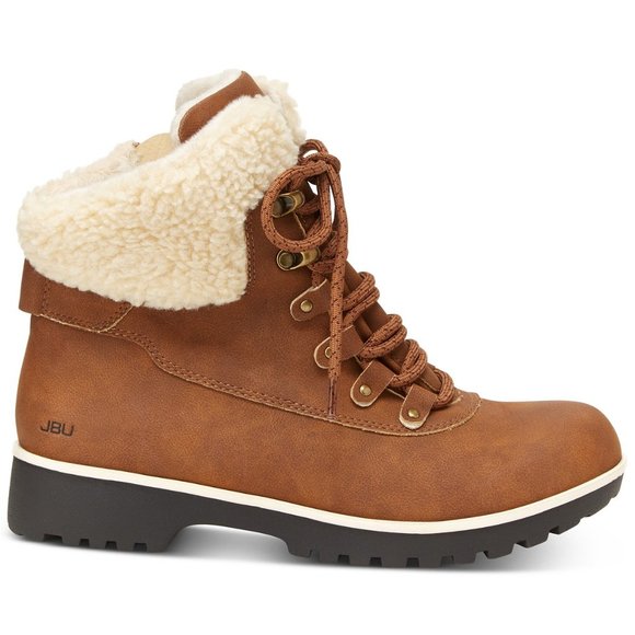 NEW  JBU by Jambu Redrock Hiking Booties - Picture 10 of 14